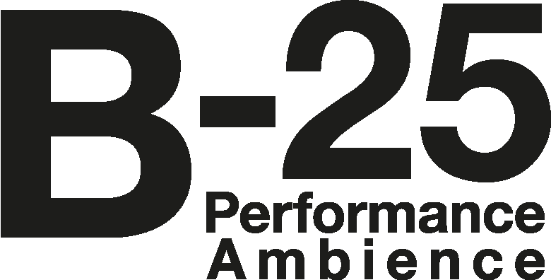 KRISTALL B-25 Performance Ambience