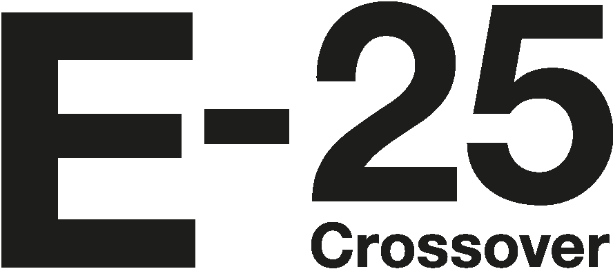 KRISTALL E-25 Crossover