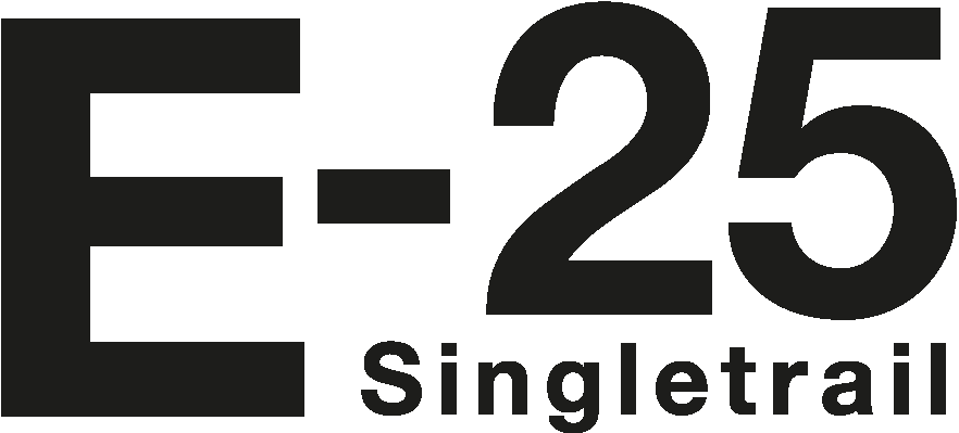 KRISTALL E-25 Singletrail